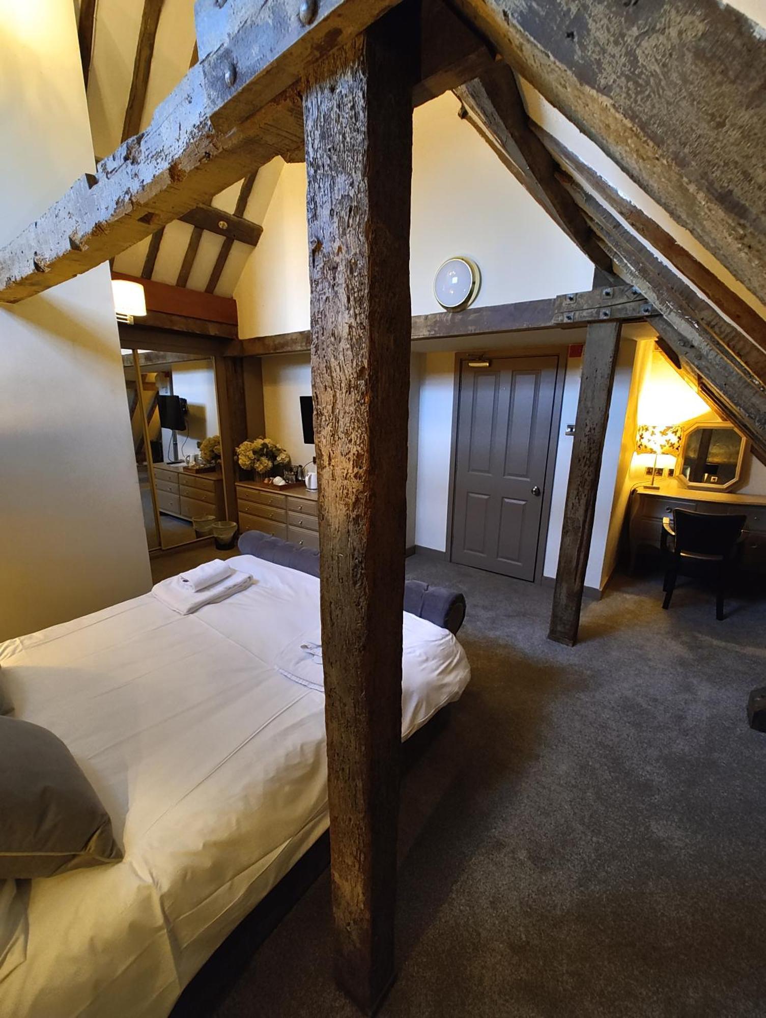 The Riverside Inn Chelmsford Kültér fotó