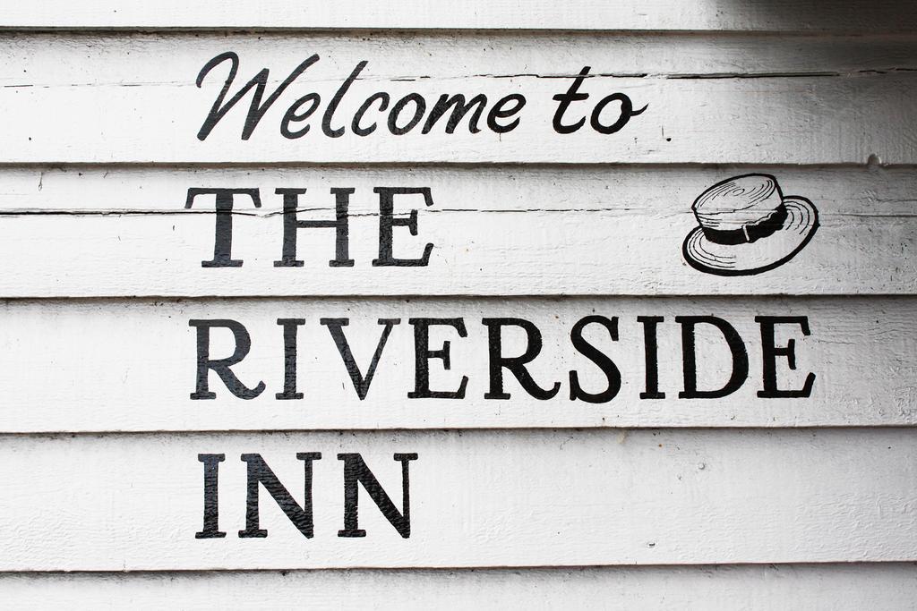 The Riverside Inn Chelmsford Szoba fotó