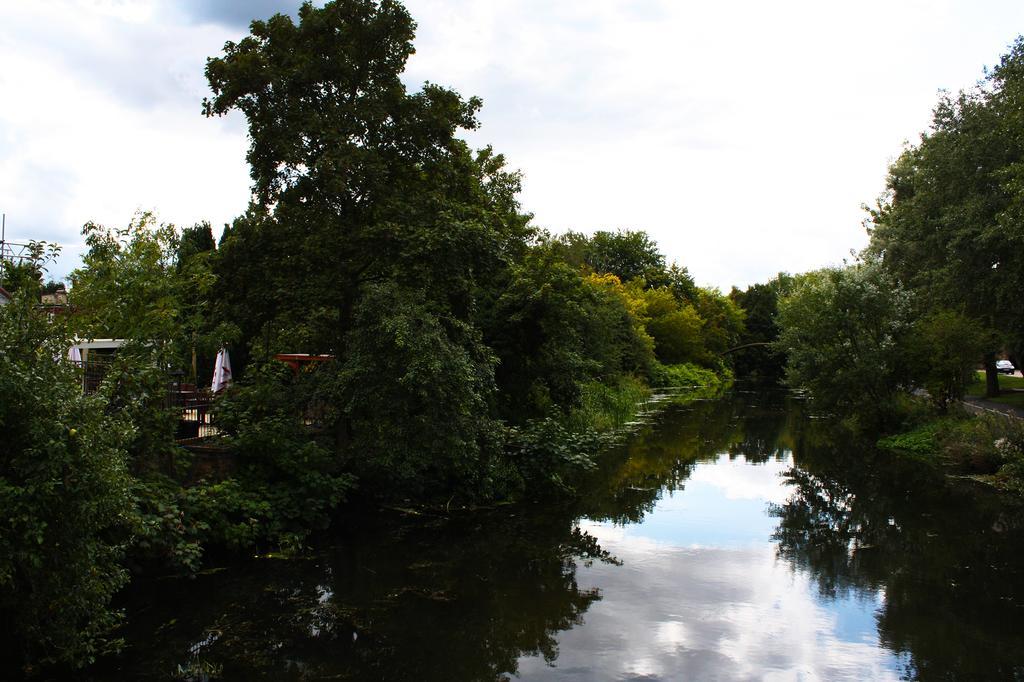 The Riverside Inn Chelmsford Szoba fotó